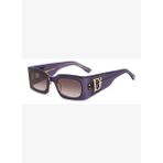 Dsquared2 D2 0109/S Mor Kadın Güneş Gözlüğü
