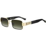 Dsquared2 D2 0156/S Col 0Nz9k 54-22-145 Unisex Güneş Gözlüğü