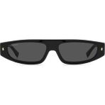 Dsquared2 D2 0184/G/S 807 Blk Kadın Güneş Gözlüğü - Siyah