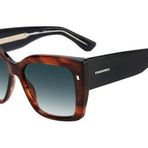 Dsquared2 D20017S EX408 Kadın Güneş Gözlüğü
