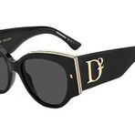 Dsquared2 D20032S 2M2IR Kadın Güneş Gözlüğü
