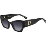 Dsquared2 D20132S 8079O Kadın Güneş Gözlüğü