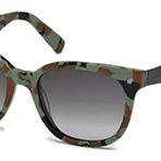 Dsquared2 DQ01485455B Kadın Güneş Gözlüğü
