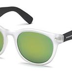 Dsquared2 DQ01845126Q Unisex Güneş Gözlüğü