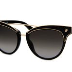 Dsquared2 DQ02155601B Kadın Güneş Gözlüğü