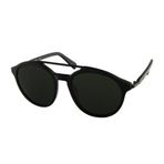 Dsquared2 DQ02445001N Siyah Unisex Güneş Gözlüğü