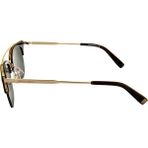 Dsquared2 DQ02505401 Unisex Güneş Gözlüğü - Alaca Kahverengi