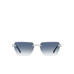 DSQUARED2 Erkek D2 0102/S Güneş Gözlüğü, 010 cm, 58/16/145
