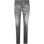 Dsquared2 Erkek Jeans S74LB0867 - 50 - 00E-Gri