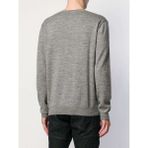 DSQUARED2 ERKEK KAZAK S74HA0973-S16800 GRİ M
