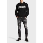 Dsquared2 Erkek Kot Pantolon S74LB1430 S30503 900