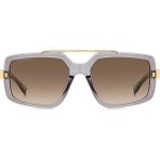 Dsquared2 Gri Erkek Güneş Gözlüğü D2 0120/S