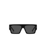 DSquared2 Güneş Gözlüğü D2 0165/S, 5003269128, Siyah, Erkek