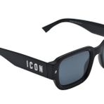 Dsquared2 ICON 0009/S 807IR 50 23 145 Unisex Güneş Gözlüğü