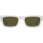 Dsquared2 Icon 0027/S Kb7 gr Kadın Güneş Gözlüğü - Beyaz