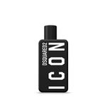 Dsquared2 Icon Pour Homme Siyah EDP 100 ml Erkek Parfüm