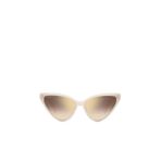 DSQUARED2 Kadın D2 0134/S Güneş Gözlüğü, Fildişi, 58/16/145
