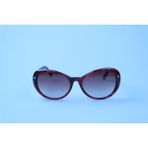 Dsquared2 Kadın Güneş Gözlüğü - Bordo