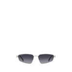 DSquared2 Metal Güneş Gözlüğü, 5003215193, Gri, Erkek