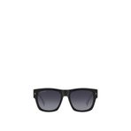 DSquared2 Metal Güneş Gözlüğü, 56, 5003215206, Siyah, erkek