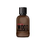 DSquared2 Original Wood EDP 30ML - Erkek Parfümü