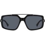 Dsquared2 Siyah Erkek Güneş Gözlüğü 20688180757IR