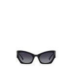 Dsquared2 Siyah Kadın Güneş Gözlüğü 206885807559O