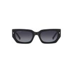 Dsquared2 Siyah Kadın Güneş Gözlüğü 206889807539O