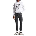 DSquared2 Streç Pamuklu Skinny Fit Jeans Erkek KOT PANTOLON S74LB1475 S30503 900