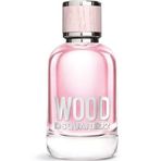 Dsquared2 Wood EDT 100 ml Kadın Parfüm