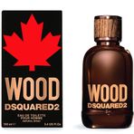Dsquared2 Wood Pour Homme EDT 100 ml Odunsu Erkek Parfüm