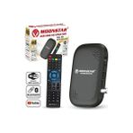 DSR-6500 Mini Full Hd Uydu Alıcı, Wi-Fi, Youtube, Bluetooth, Kanal Değiştirme