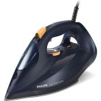 DST7060/20 Azur 7000 Seri 2401 Watt Buharlı Ütü Buharlı Lacivert - Siyah