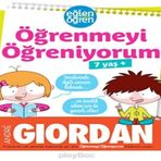 Dstil Tasarım Eğlen Öğren Öğrenmeyi Öğreniyorum