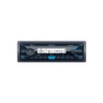 Dsx-M55Bt Uyumlu Bluetoothlu, Usb Çalar Marine Teyp