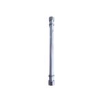 DSYapıAksesuar Detay Krom Boru Dolap Kulpu Mobilya Kulpu 160mm(KROM 160mm)