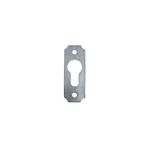 DSYapıAksesuar Tablo ve Çerçeve Askı Demiri Düz Askı Aparatı(10 ADET)(METAL Boy:40mm En:15mm)
