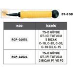 DT-52-SD RASPA SETİ