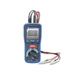 DT 5302 Miliohmmetre-Dijital Multimetre