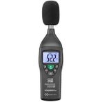 DT 805 Desibelmetre