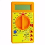 Dt 830D Dıgıtal Multimetre