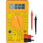 Dt-830D Dijital Multimetre Avometre