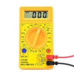 Dt 830d Dijital Multimetre Ölçü Aleti