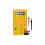 Dt-830d Dijital Multimetre