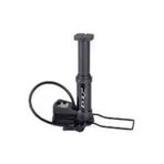 DT DT-4524BLI 160 PSI Alüminyum Pedal Tip Göstergeli Pompa