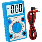 DT700D Jumbo Display Dijital Multimetre Ölçü Aleti, Hassas Ölçüm Sağlar - Seçenek 1