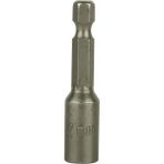 Dt7401 Lokma Uç, Metalik, 1 Adet