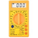 Dt830d Dijital Multimetre
