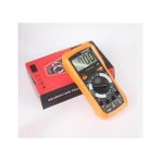 DT9205A+ Dijital Multimetre - standart