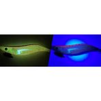 Dtd Ballistic Egi 2.8 Ultimate Squid Jig 88 mm 12.4 gr Kalamar Zokası - Kırmızı
